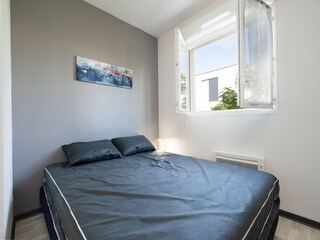 Villa Valras-Plage Ausstattung 14