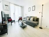 Apartamento Saint-Martin-d'Uriage  1