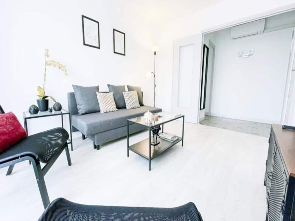 Apartment Saint-Martin-d'Uriage  1