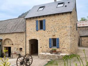 Apartamento Casa rural de Francia 6 personas - florac - image1