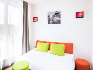 Appartement Straßburg  9