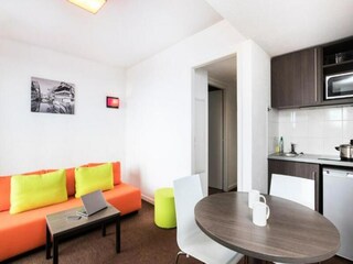 Appartement Straßburg  15