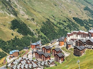 Appartement Val Thorens  3