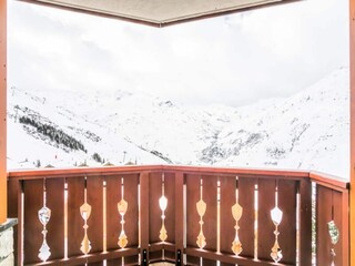 Appartement Val Thorens  8