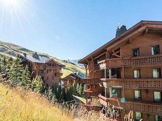 Appartement Val Thorens  12