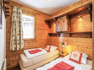Appartement Val Thorens  10