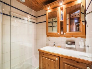 Appartement Val Thorens  12