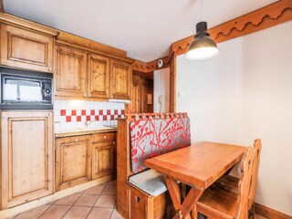 Appartement Val Thorens  16
