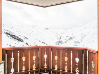 Appartement Val Thorens  17