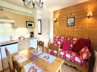 Apartment Notre-Dame-de-Bellecombe  7