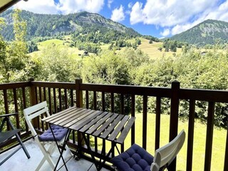 Appartement Notre-Dame-de-Bellecombe  16
