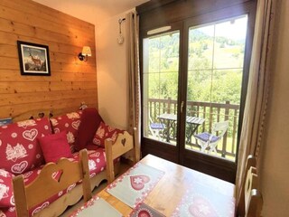 Apartment Notre-Dame-de-Bellecombe  17