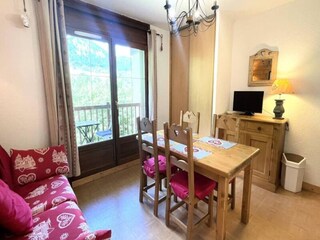 Apartment Notre-Dame-de-Bellecombe  18