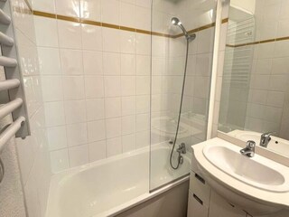 Appartement Notre-Dame-de-Bellecombe  19