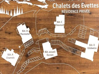 Appartement Notre-Dame-de-Bellecombe  8