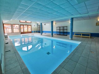 Appartement Notre-Dame-de-Bellecombe  9