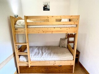 Apartment Notre-Dame-de-Bellecombe  10