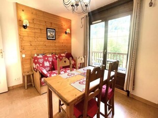 Apartment Notre-Dame-de-Bellecombe  5