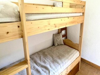 Apartment Notre-Dame-de-Bellecombe  6