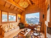 Apartamento La Clusaz  1