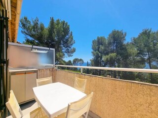 Apartment Saint-Raphael  8