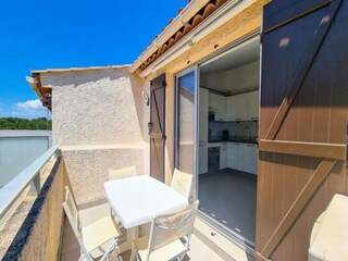 Apartment Saint-Raphael  10