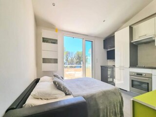 Apartment Saint-Raphael  9