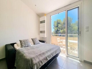 Apartment Saint-Raphael  10