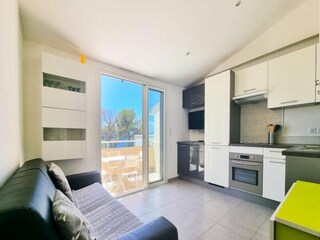 Apartment Saint-Raphael  12