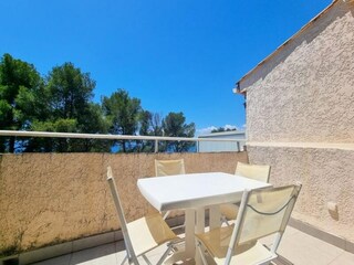 Apartment Saint-Raphael  13