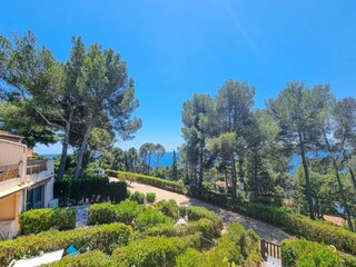 Apartment Saint-Raphael  15