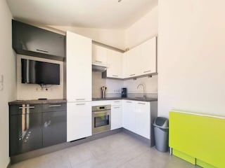 Apartment Saint-Raphael  2