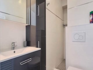 Apartment Saint-Raphael  4