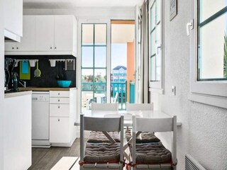 Apartment Talmont-Saint-Hilaire  27