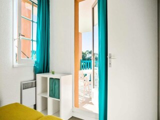 Apartment Talmont-Saint-Hilaire  29