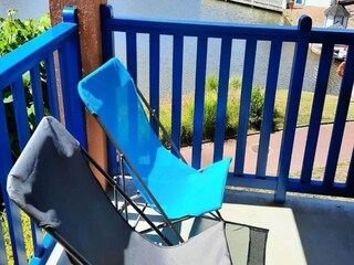 Apartamento Talmont-Saint-Hilaire  20