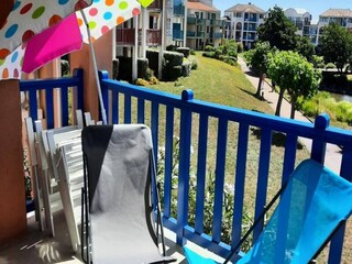 Apartamento Talmont-Saint-Hilaire  30