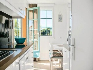 Apartamento Talmont-Saint-Hilaire  9