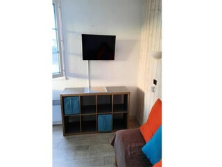 Apartment Talmont-Saint-Hilaire  17