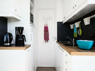 Apartamento Talmont-Saint-Hilaire  18