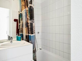 Apartamento Talmont-Saint-Hilaire  19