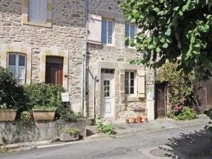 Apartment Gîte de France Mémé Jeanne - La Jonchère-Saint-Maurice - image1