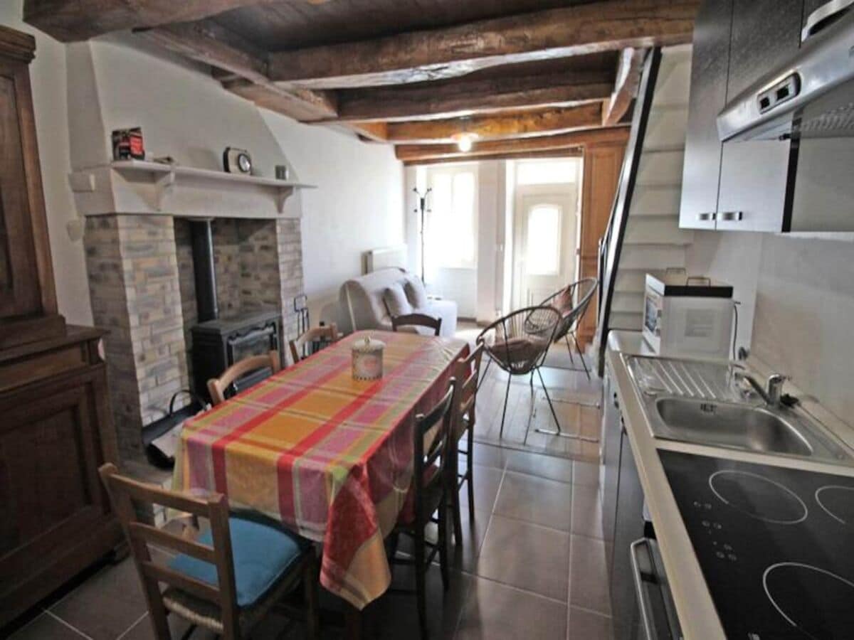 Apartment La Jonchère-Saint-Maurice  11