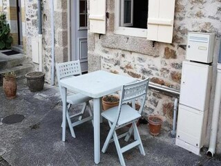 Apartamento La Jonchère-Saint-Maurice  3