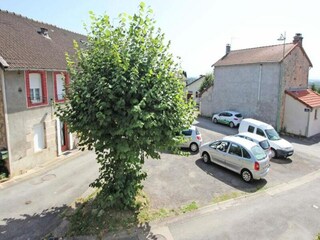 Apartamento La Jonchère-Saint-Maurice  4
