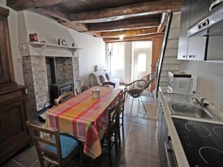 Apartamento La Jonchère-Saint-Maurice  11