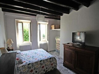 Apartamento La Jonchère-Saint-Maurice  6