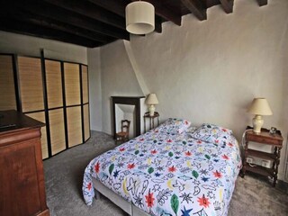 Apartamento La Jonchère-Saint-Maurice  12