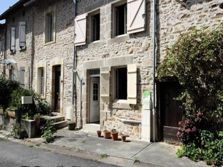 Apartamento La Jonchère-Saint-Maurice  8