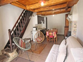 Apartamento La Jonchère-Saint-Maurice  10